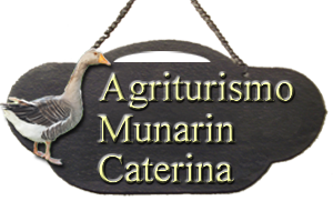 Agriturismo Munarin Caterina - Mioglia